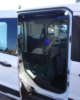 Ford Transit Connect cena 55900 przebieg: 152000, rok produkcji 2019 z Białystok małe 781